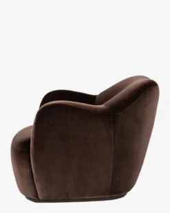 Moira Swivel Chair