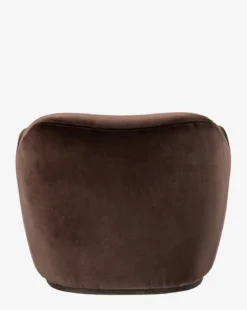 Moira Swivel Chair