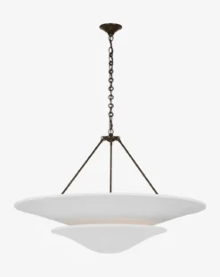 Mollino Chandelier