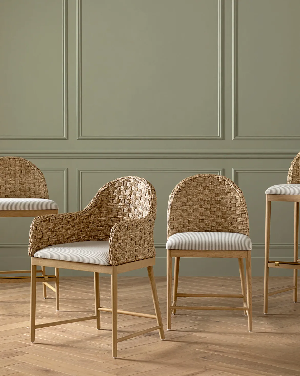 Molly Arm Chair