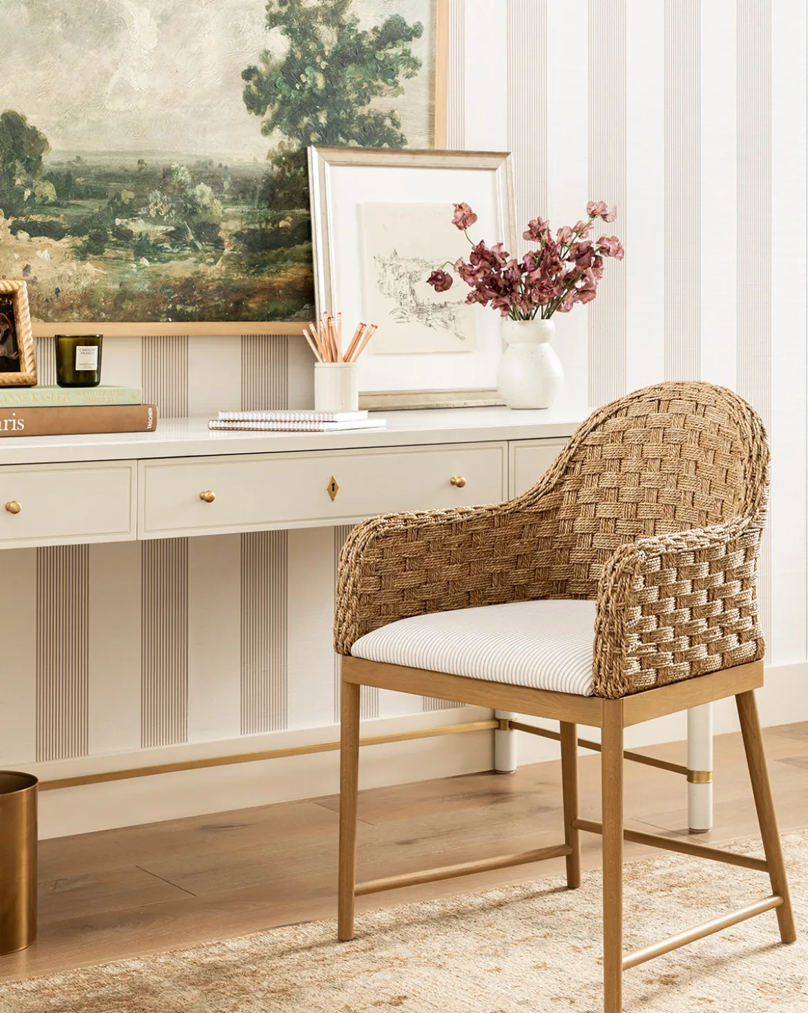 Molly Arm Chair