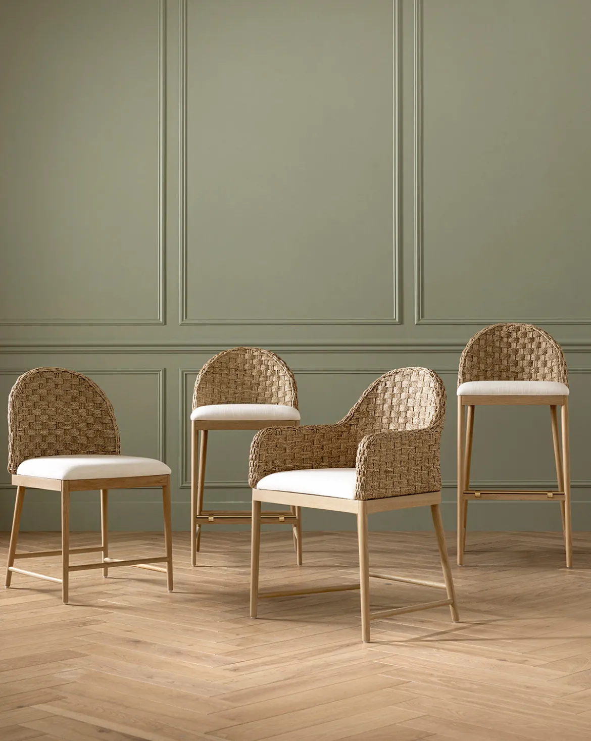 Molly Arm Chair