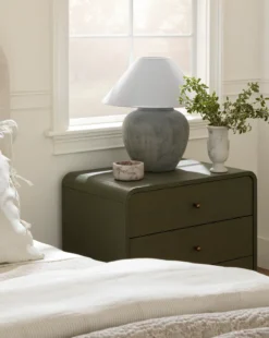 Montague Table Lamp