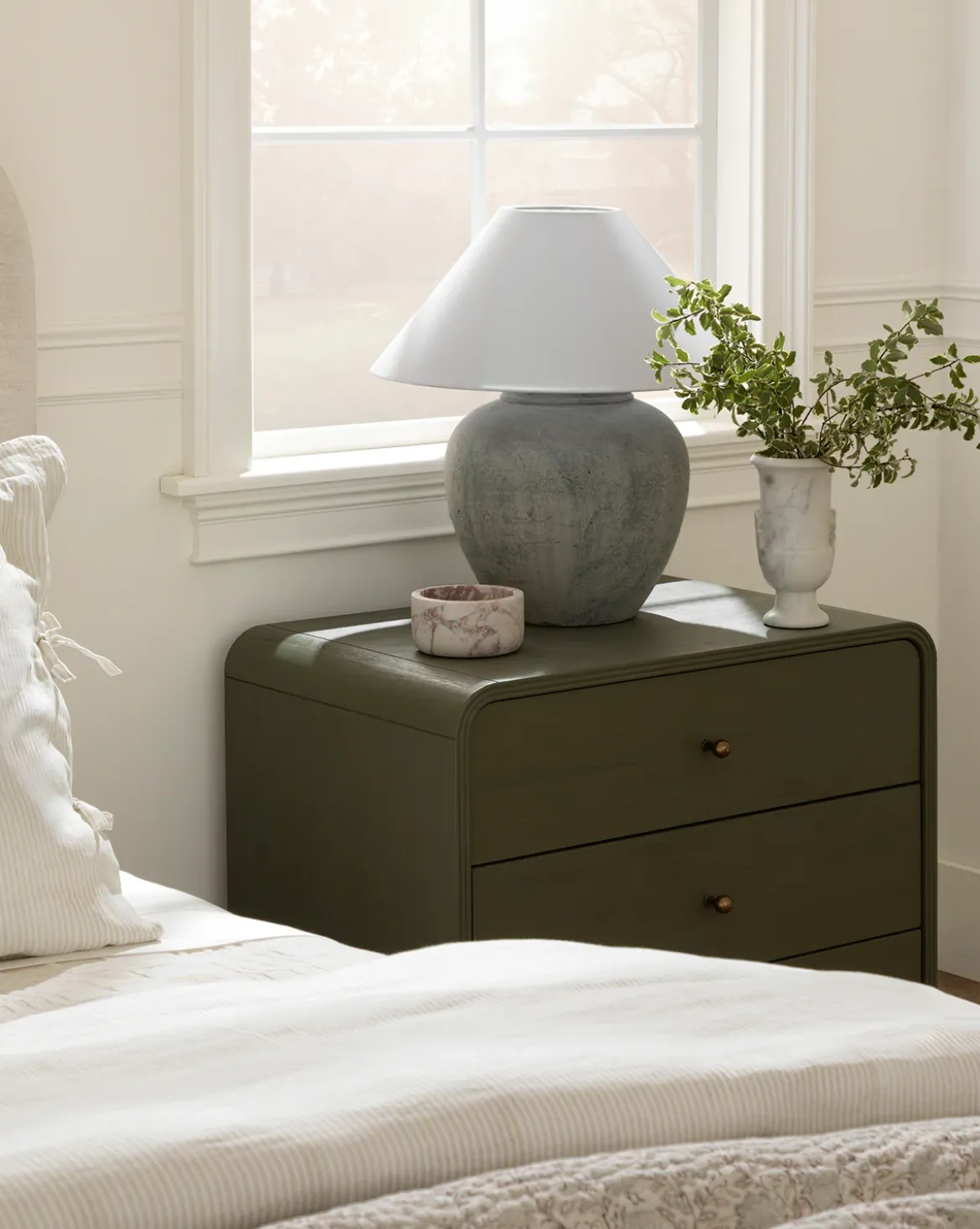 Montague Table Lamp