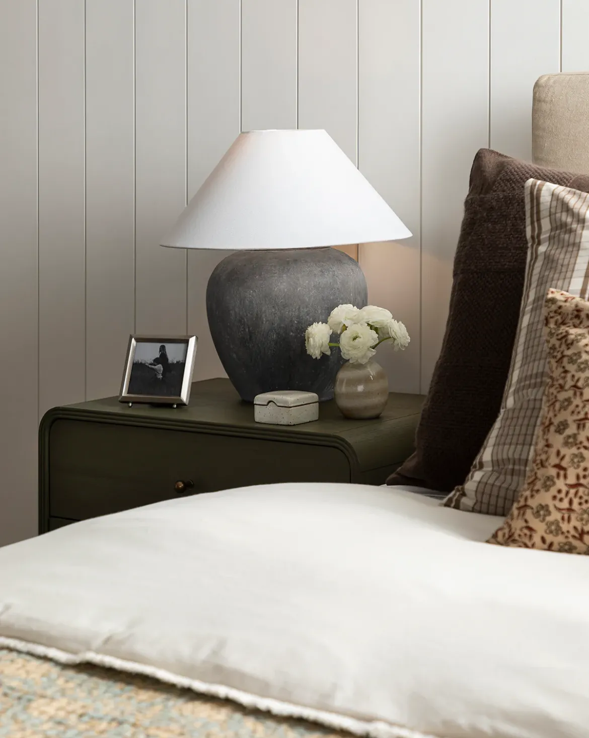 Montague Table Lamp