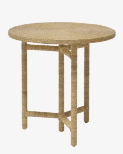 Moody Side Table