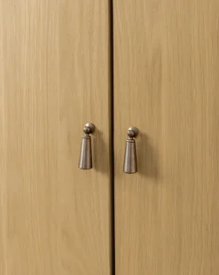 Moorland Cabinet