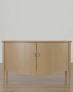 Moorland Console