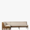 Morgan Dining Banquette 98"