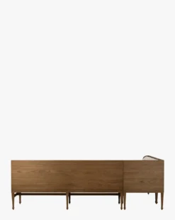 Morgan Dining Banquette 98"