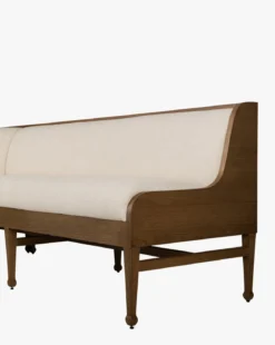 Morgan Dining Banquette 98