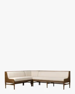Morgan Dining Banquette 98