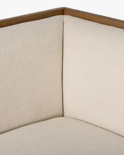 Morgan Dining Banquette 98