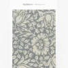 Morris & Co. x McGee & Co. Mallow Wallpaper Swatch