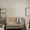 Morris & Co. x McGee & Co. Sunflower Porcelain Wallpaper