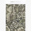 Morris & Co. x McGee & Co. Wandle Wallpaper Swatch