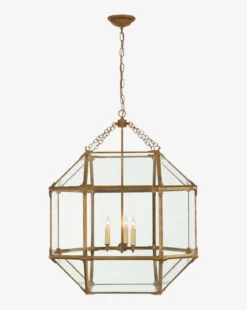 Morris Lantern