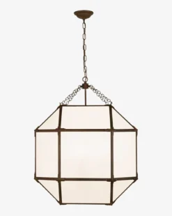 Morris Lantern
