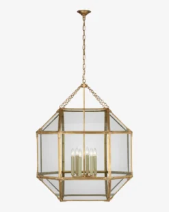 Morris Lantern