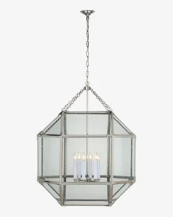 Morris Lantern