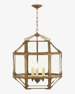 Morris Lantern