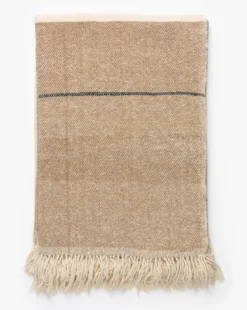 Murphy Silk Throw