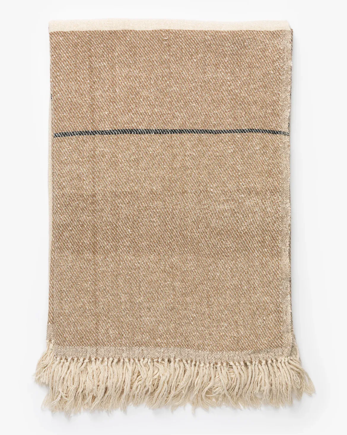 Murphy Silk Throw