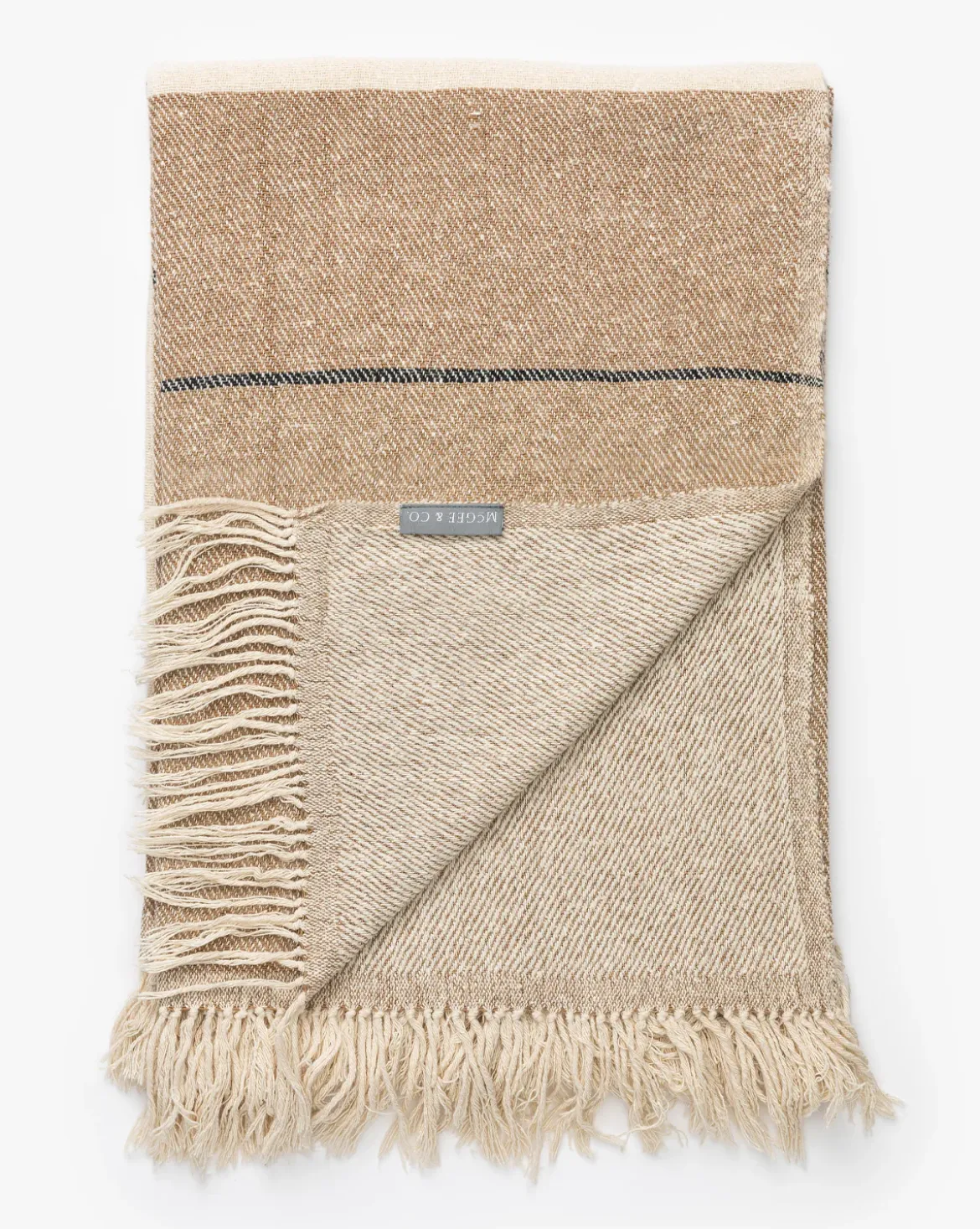 Murphy Silk Throw