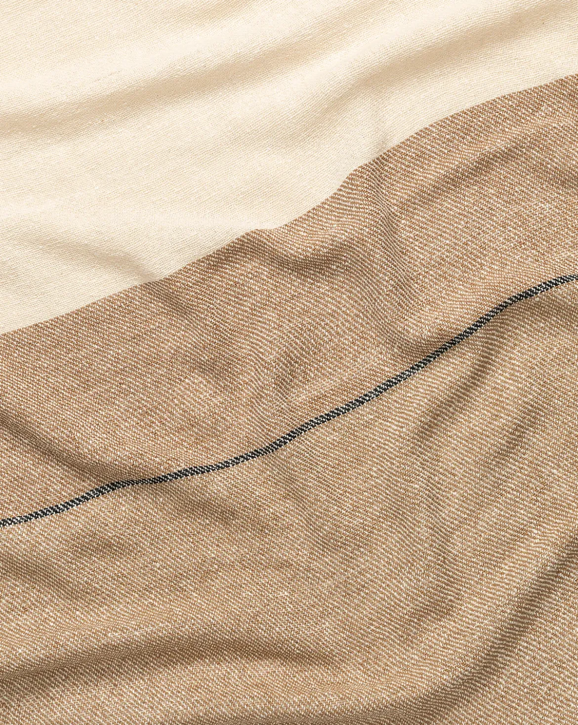 Murphy Silk Throw