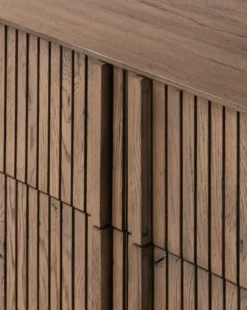 Murron 6 Drawer Dresser