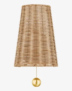 Naida Sconce