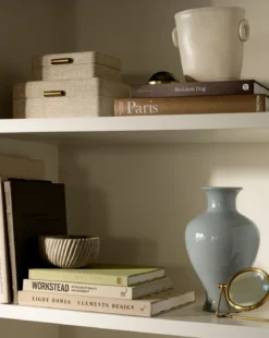 Natalia Vase