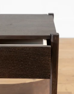 Nathan Oak Nightstand