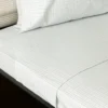 Nell Blue Twin Kids Sheet Set