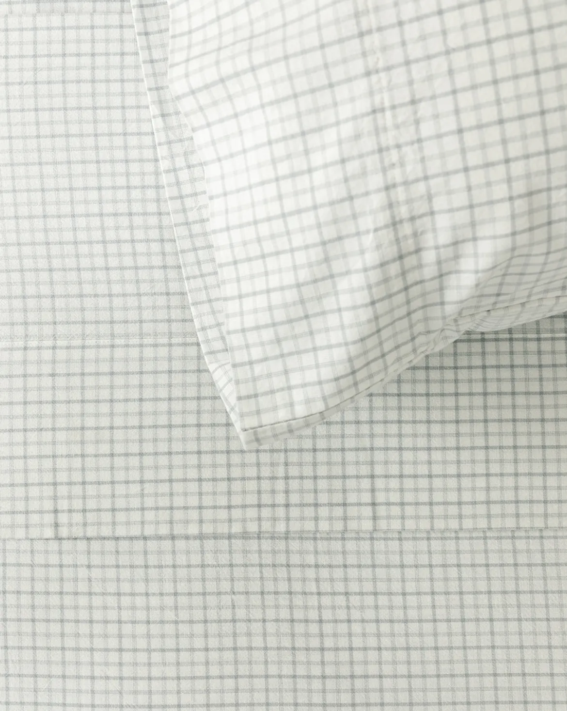Nell Blue Twin Kids Sheet Set