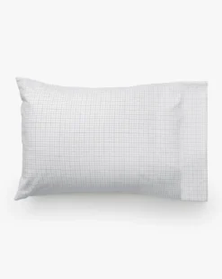 Nell Blue Twin Kids Sheet Set