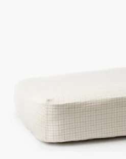 Nell Crib Sheet
