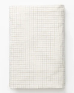 Nell Crib Sheet
