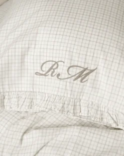 Nell Ruffled Twin Kids Sheet Set