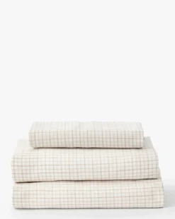 Nell Twin Kids Sheet Set