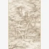 Neutral Toile No. 1