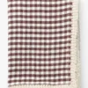 Nevelyn Fringed Tablecloth