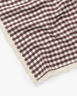 Nevelyn Fringed Tablecloth