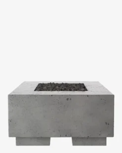 Newberry Outdoor Fire Table