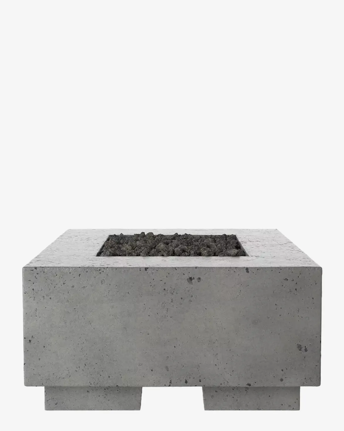 Newberry Outdoor Fire Table