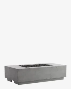 Newberry Outdoor Fire Table