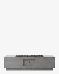 Newberry Outdoor Fire Table