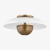 Noah Flush Mount