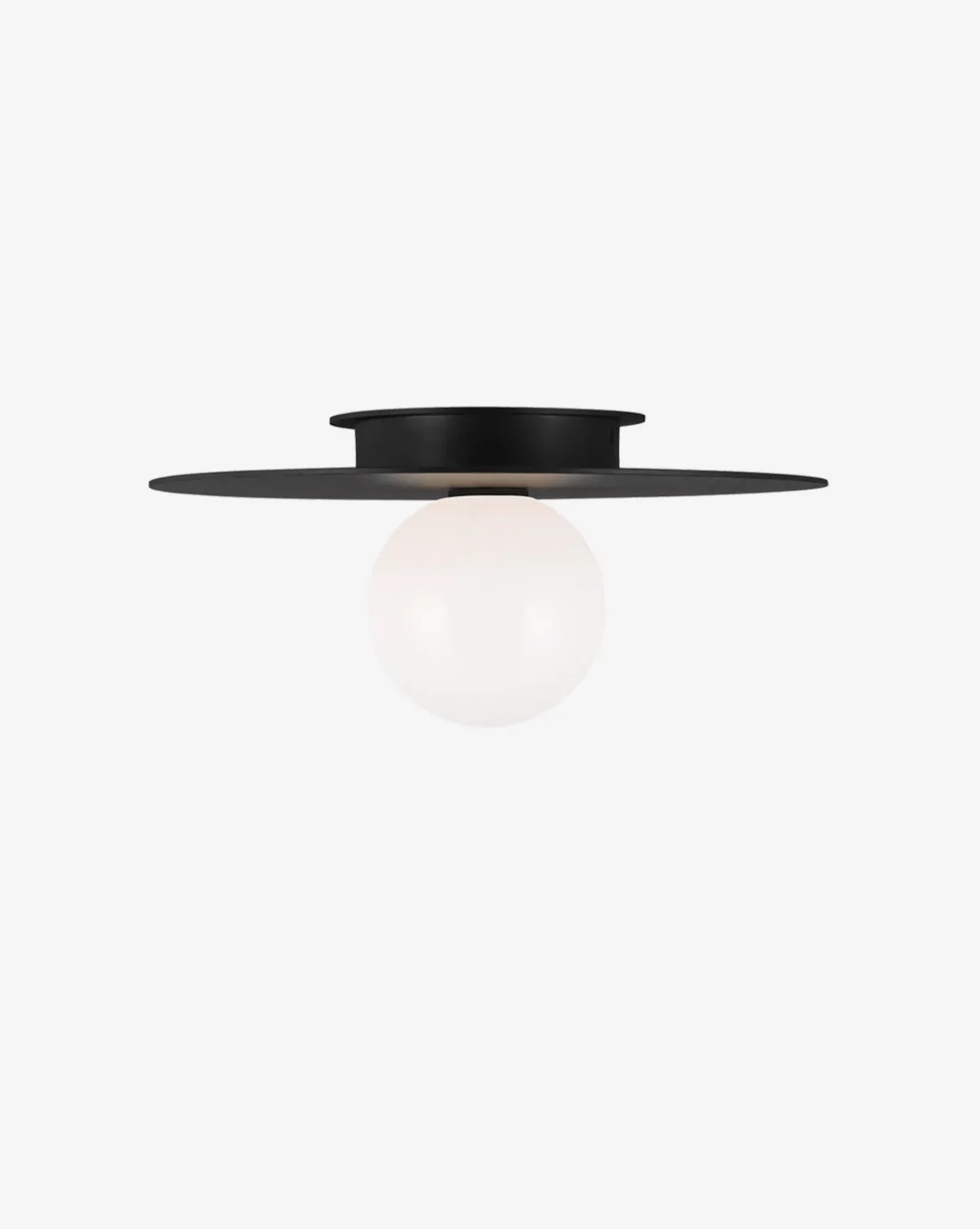 Nodes Flush Mount
