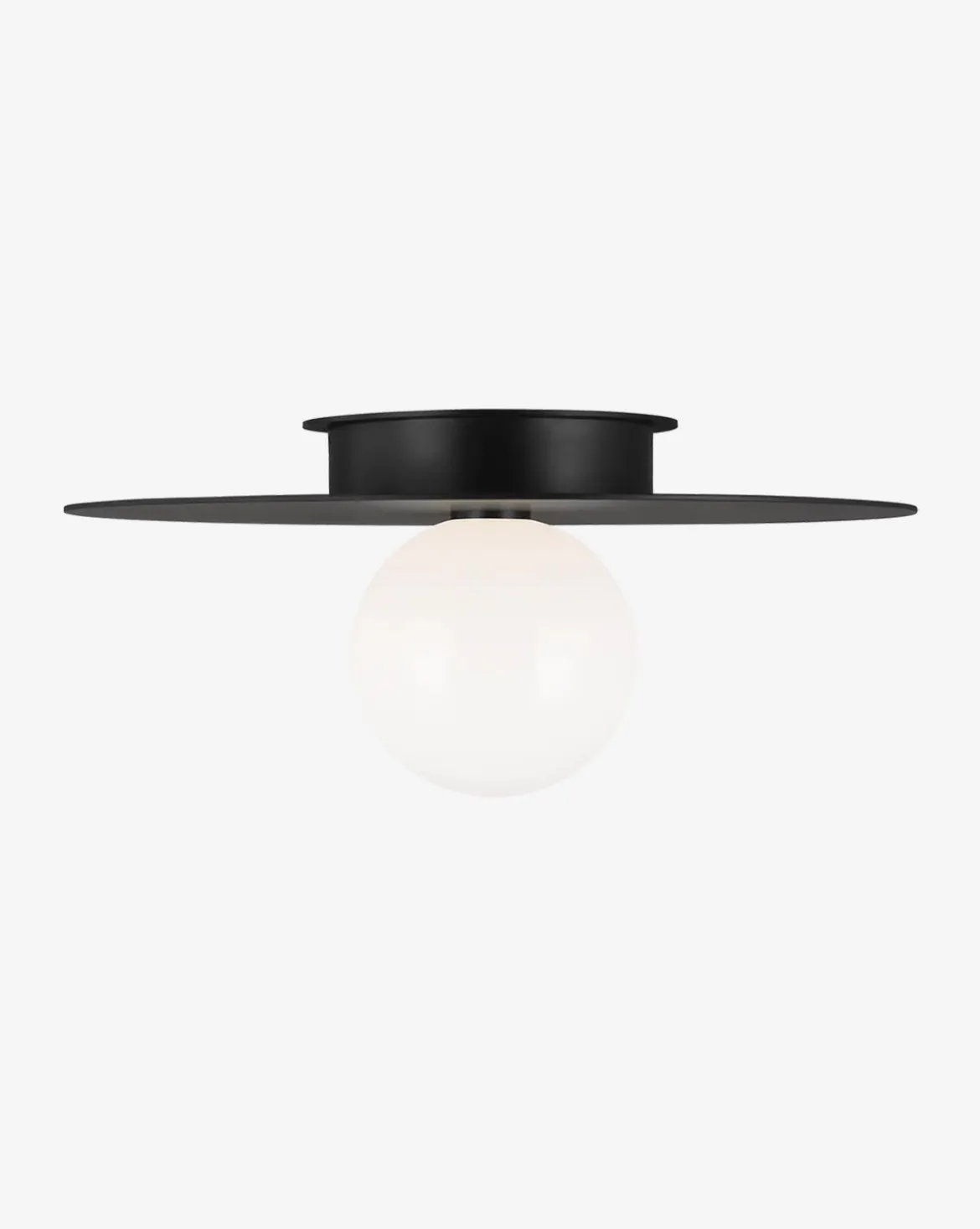 Nodes Flush Mount
